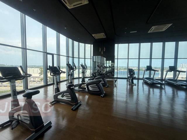 Serviced Residence for rent in Port Klang, Selangor