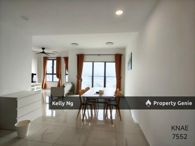 Serviced Residence for rent in Bandar Bukit Tinggi 1, Bandaraya Klang