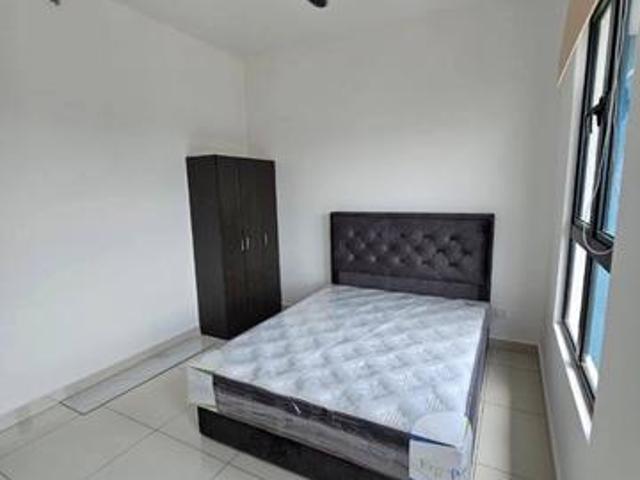 Serviced Residence for rent in Port Klang, Selangor