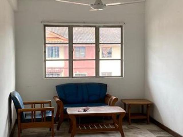 Flat for rent in Petaling, Alam Impian