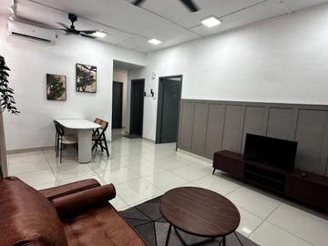 Serviced Residence for rent in Port Klang, Selangor