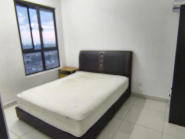Serviced Residence for rent in Port Klang, Selangor