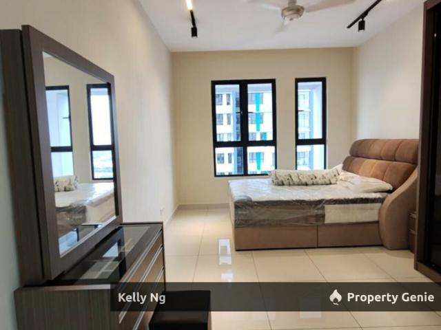 Serviced Residence for rent in Port Klang, Selangor