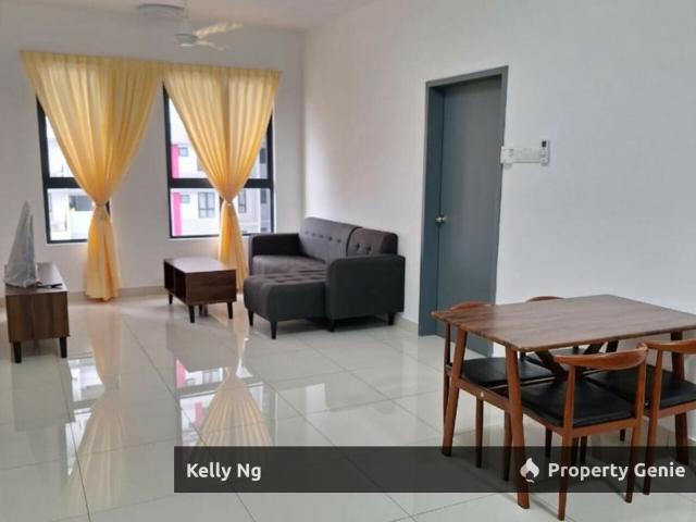 Serviced Residence for rent in Port Klang, Selangor