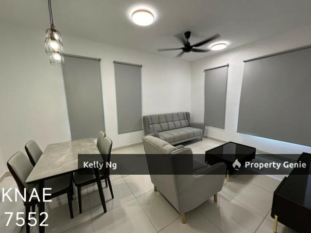 Serviced Residence for rent in Port Klang, Selangor