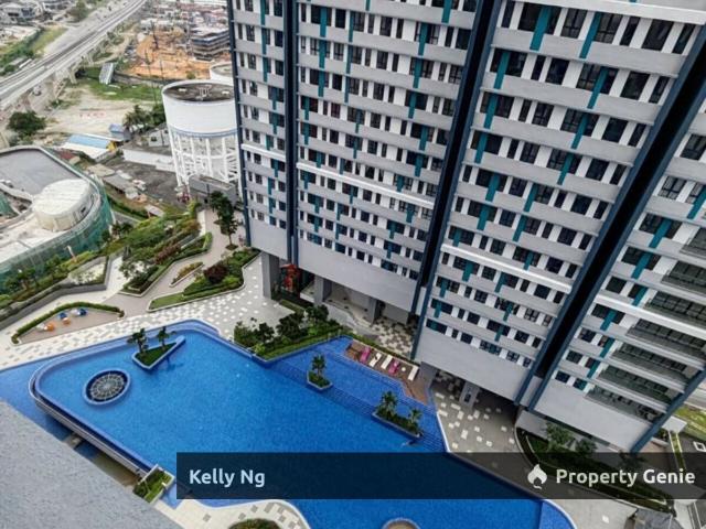 Serviced Residence for rent in Port Klang, Selangor