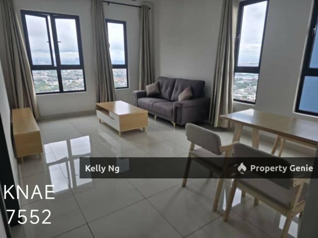 Serviced Residence for rent in Port Klang, Selangor