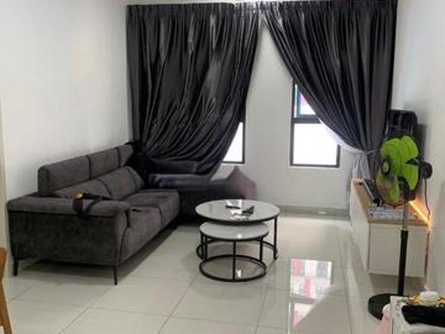 Serviced Residence for rent in Port Klang, Selangor