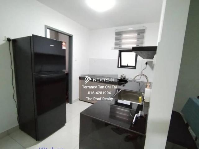 Apartment for rent in Port Klang, Selangor