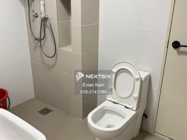 Apartment for rent in Port Klang, Selangor