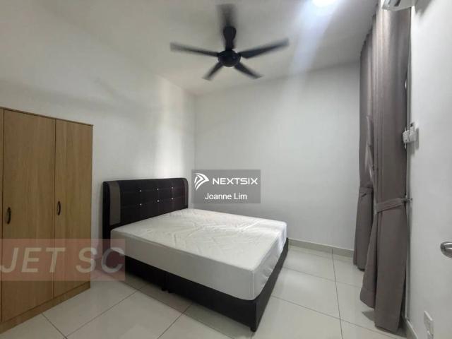 Apartment for rent in Port Klang, Selangor
