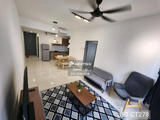 Apartment for rent in Port Klang, Selangor