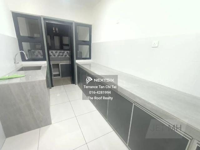 Apartment for rent in Port Klang, Selangor