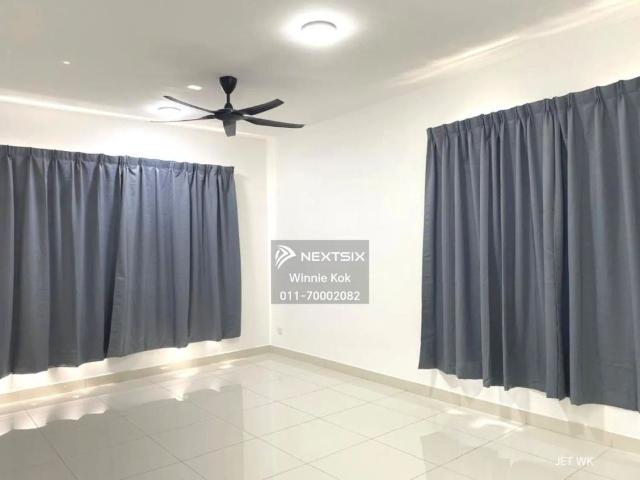 Apartment for rent in Port Klang, Selangor