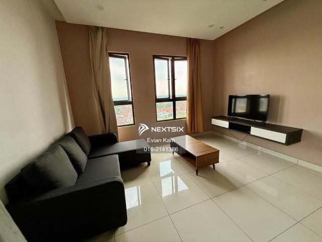 Apartment for rent in Port Klang, Selangor