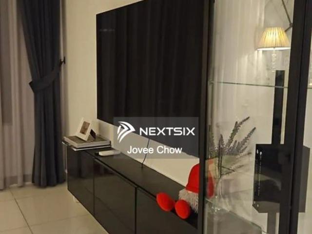 Apartment for rent in Port Klang, Selangor
