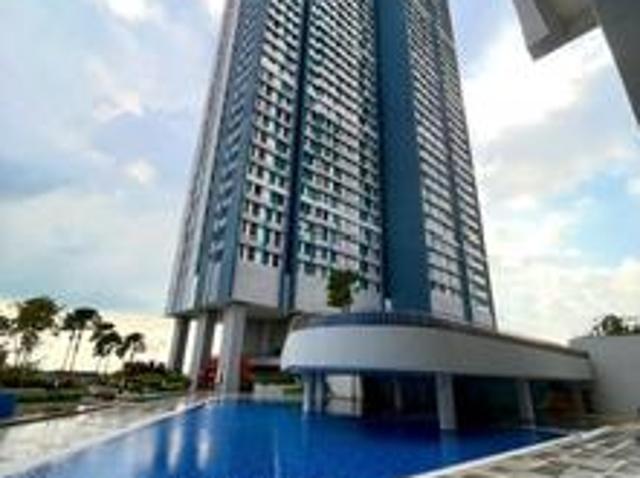 Serviced Residence for rent in Port Klang, Selangor