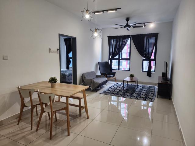 Serviced Residence for rent in Port Klang, Selangor