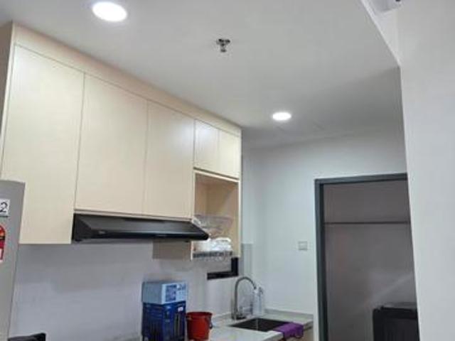 Serviced Residence for rent in Bandar Bukit Tinggi, Bandaraya Klang