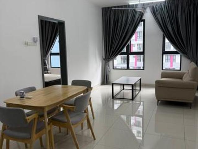 Serviced Residence for rent in Port Klang, Selangor