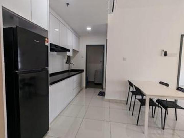 Serviced Residence for rent in Port Klang, Selangor