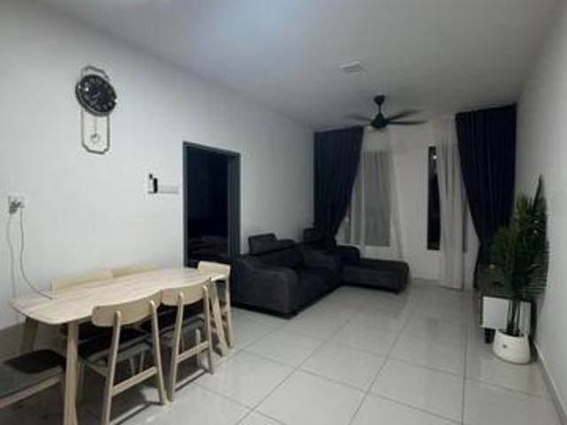 Serviced Residence for rent in Bandar Bukit Tinggi, Bandaraya Klang