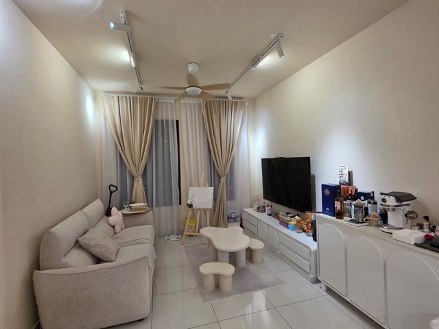 Serviced Residence for sale in Port Klang, Selangor
