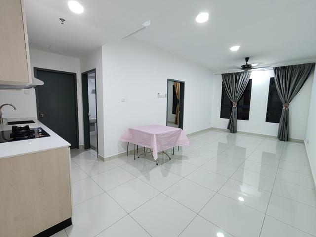 Serviced Residence for sale in Port Klang, Selangor