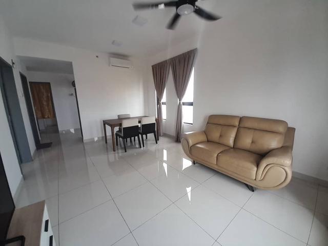 Serviced Residence for rent in Port Klang, Selangor