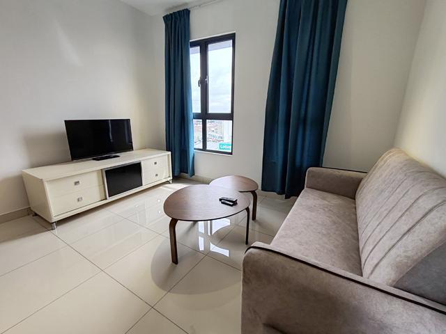 Serviced Residence for rent in Port Klang, Selangor
