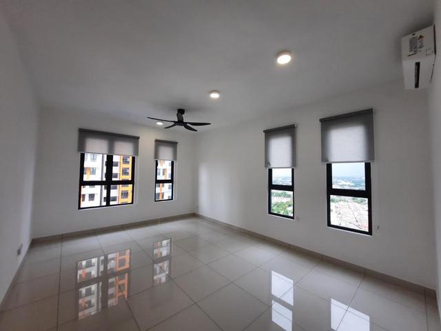 Serviced Residence for rent in Bandar Bukit Tinggi, Bandaraya Klang