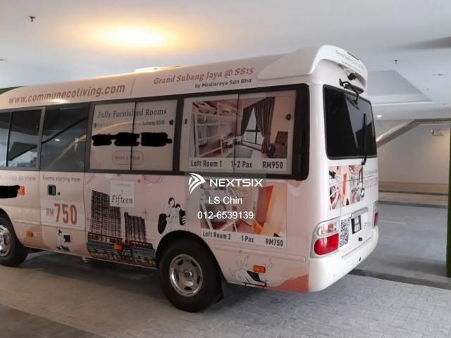 Shop for rent in Port Klang, Selangor