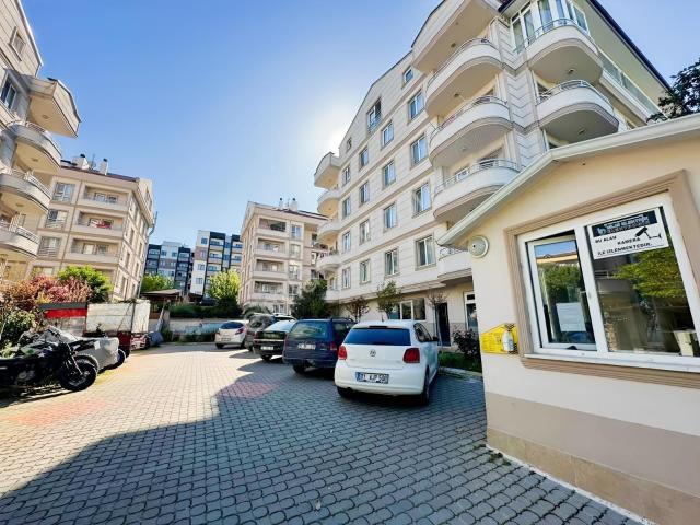 Nilüfer, Bursa içerisinde kiralık mülk