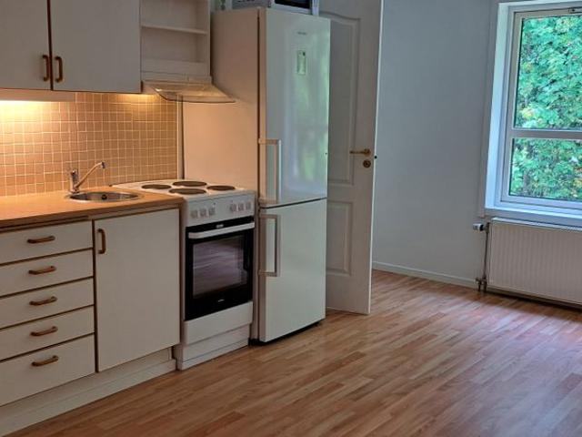 Lägenhet hyra i Granhult, Karlstad