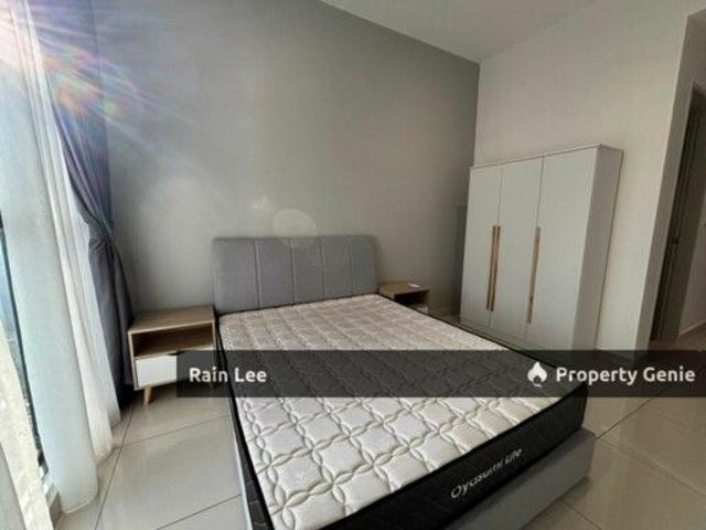 Apartment for rent in Country Heights Damansara, Kuala Lumpur