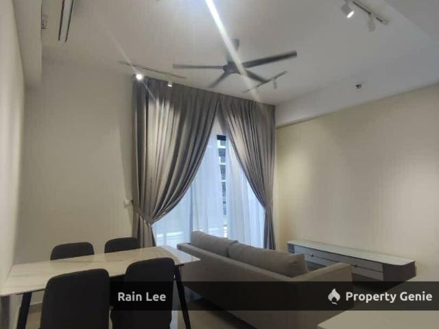 Serviced Residence for rent in Country Heights Damansara, Kuala Lumpur