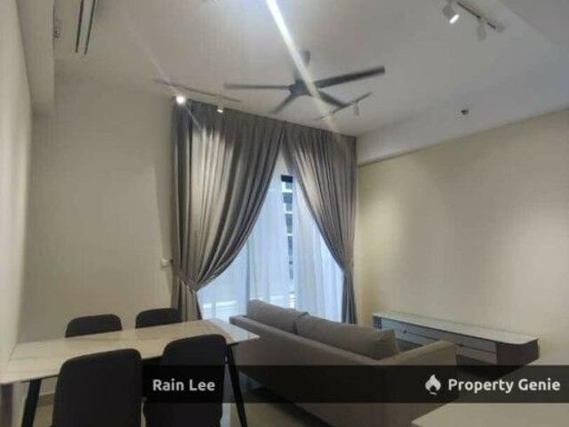 Apartment for rent in Country Heights Damansara, Kuala Lumpur