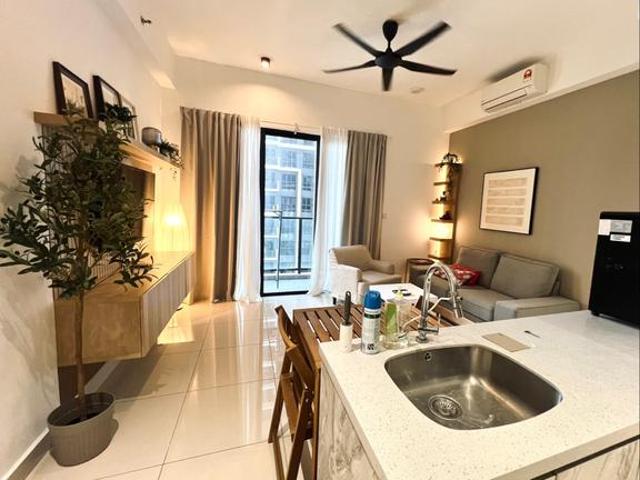 Serviced Residence for rent in Country Heights Damansara, Kuala Lumpur
