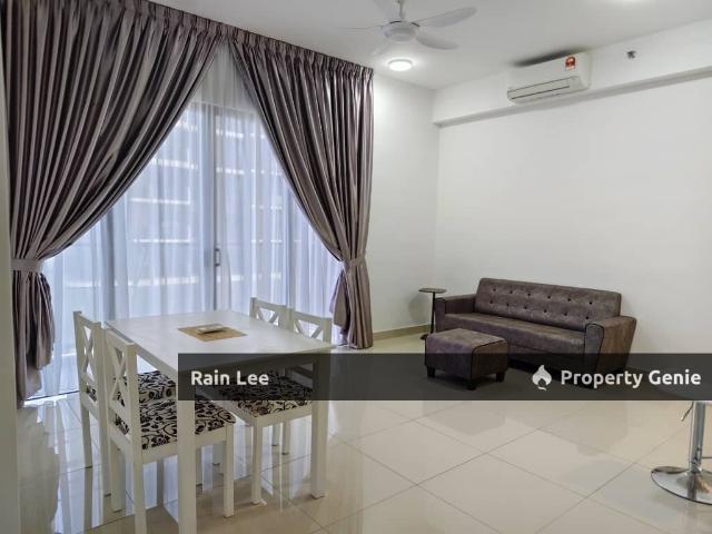 Serviced Residence for rent in Country Heights Damansara, Kuala Lumpur