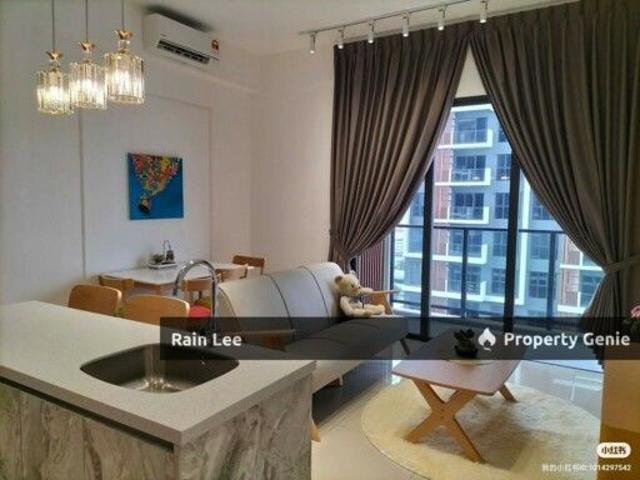 Apartment for rent in Country Heights Damansara, Kuala Lumpur