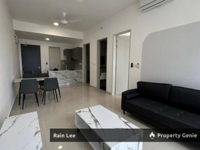 Apartment for rent in Country Heights Damansara, Kuala Lumpur