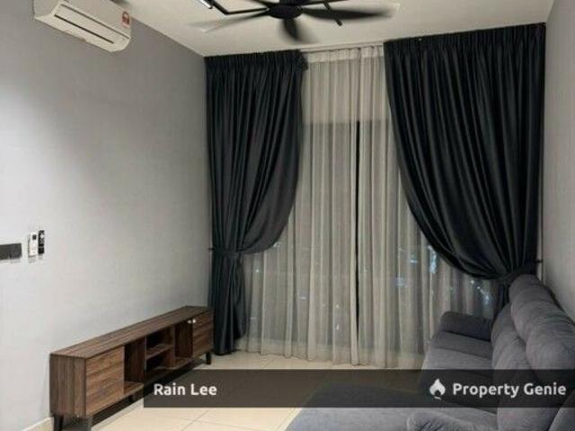 Apartment for rent in Country Heights Damansara, Kuala Lumpur