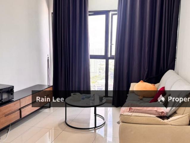 Serviced Residence for rent in Country Heights Damansara, Kuala Lumpur