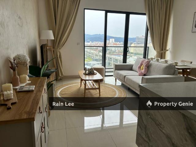 Serviced Residence for sale in Country Heights Damansara, Kuala Lumpur
