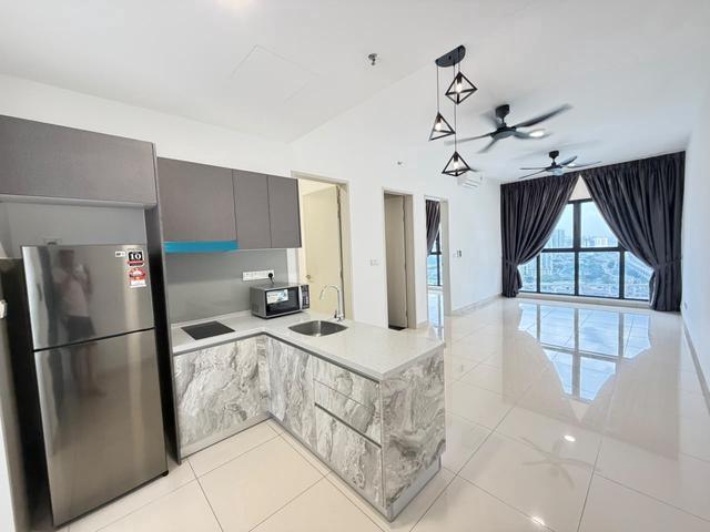 Serviced Residence for rent in Country Heights Damansara, Kuala Lumpur