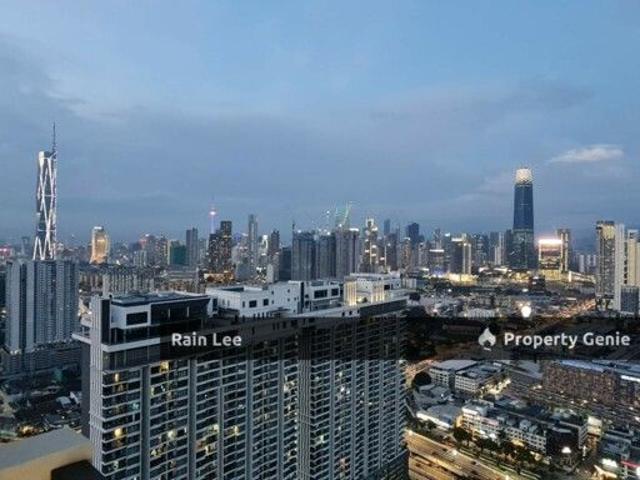 Apartment for rent in Country Heights Damansara, Kuala Lumpur