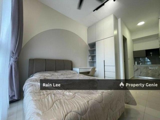 Apartment for rent in Country Heights Damansara, Kuala Lumpur