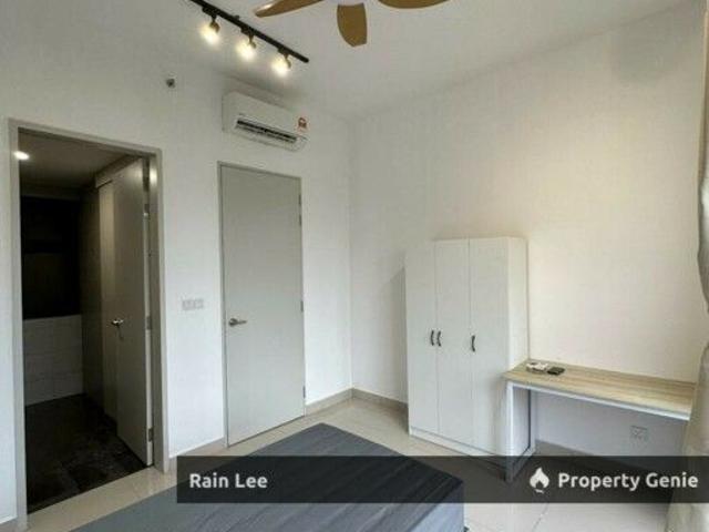 Apartment for rent in Country Heights Damansara, Kuala Lumpur