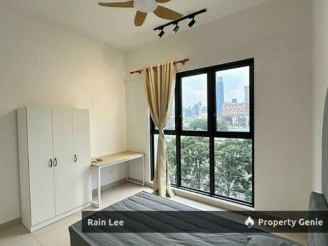 Apartment for rent in Majlis Bandaraya Subang Jaya, Petaling