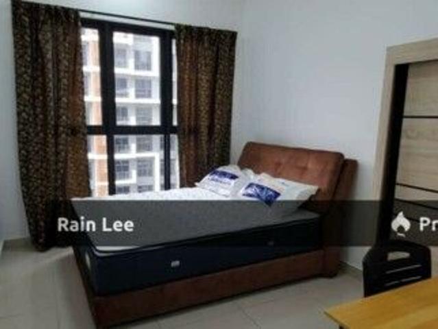 Apartment for rent in Country Heights Damansara, Kuala Lumpur